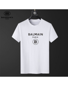 Camisetas Balmain