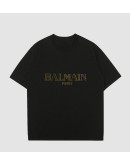 Camisetas Balmain