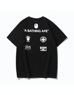 Camisetas BAPE