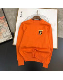 Burberry Sweatshirts