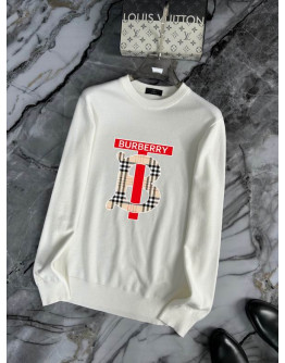 Burberry Sweatshirts