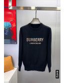 Burberry Sweatshirts