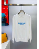 Burberry Sweatshirts