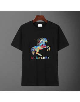 Camisetas Burberry