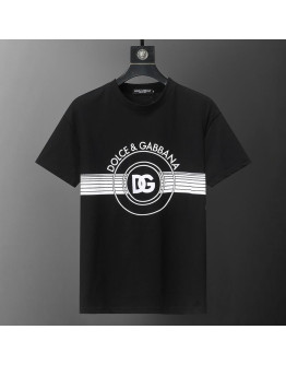 Camisetas Dolce & Gabbana