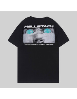 Hellstar T-shirts