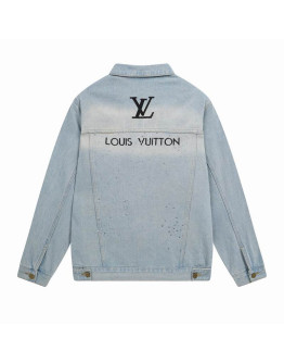 Louis Vuitton Jackets