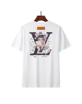 Camisetas Louis Vuitton