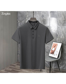 Zegna Polos