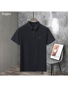 Zegna Polos