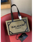 Balmain Shoulder Bags