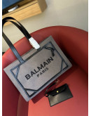 Balmain Shoulder Bags