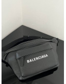 Balenciaga fanny packs