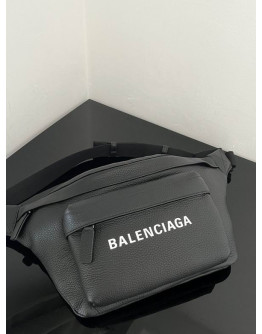 Balenciaga fanny packs