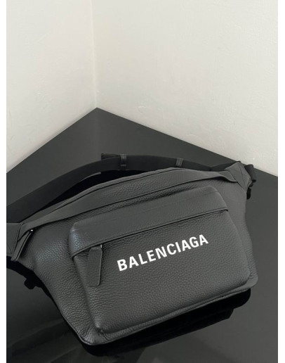 Balenciaga fanny packs