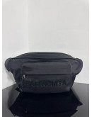 Balenciaga fanny packs