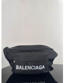 Balenciaga fanny packs