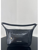 Balenciaga fanny packs