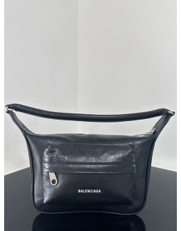 Riñoneras Balenciaga