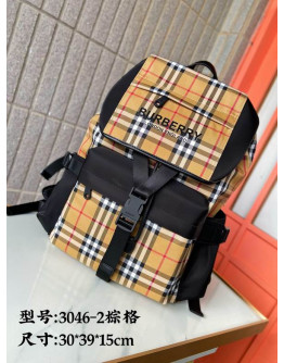 Burberry Backpacks