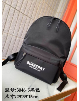 Burberry Backpacks