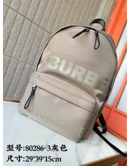 Burberry Backpacks