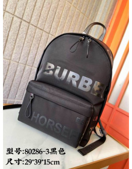 Burberry Backpacks