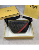 Fendi fanny packs