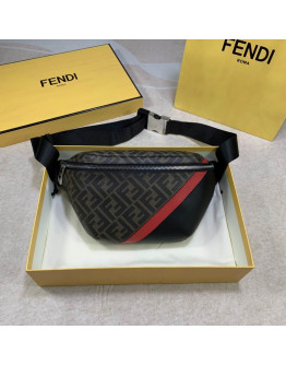 Fendi fanny packs