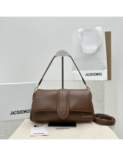 JACQUEMUS Shoulder Bags