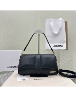 JACQUEMUS Shoulder Bags