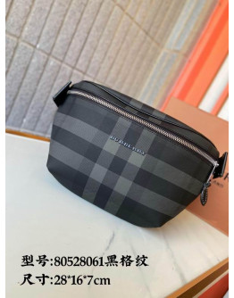 Burberry fanny packs