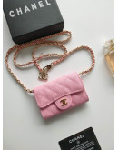 Chanel Shoulder Bags