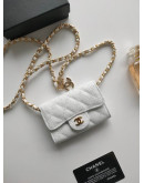 Chanel Shoulder Bags