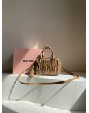 Miu Miu Shoulder Bags