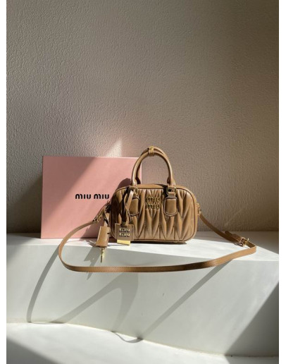 Miu Miu Shoulder Bags