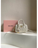 Miu Miu Shoulder Bags