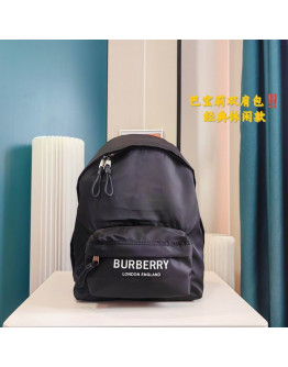 Burberry Backpacks