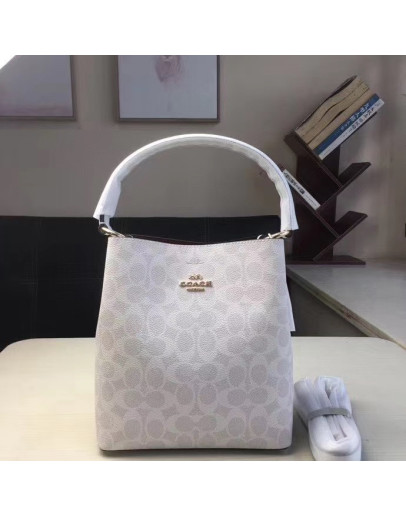 Coach Shoulder Bags