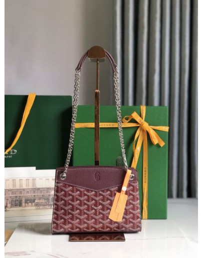 Goyard Shoulder Bags