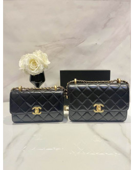 Chanel Shoulder Bags