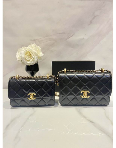 Chanel Shoulder Bags