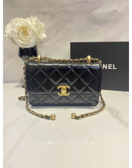 Chanel Shoulder Bags