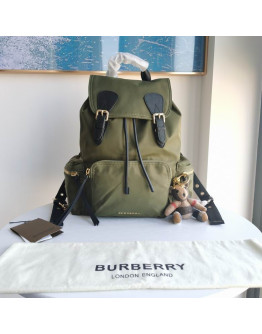 Burberry Backpacks