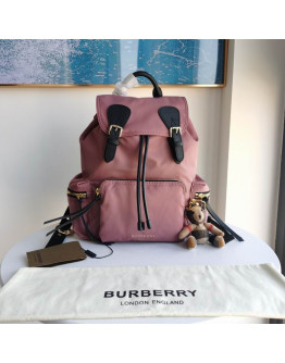 Burberry Backpacks