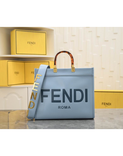 Fendi Shoulder Bags