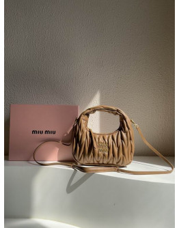 Miu Miu Shoulder Bags