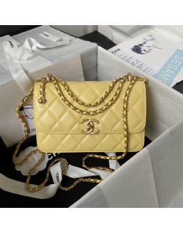 Chanel Shoulder Bags