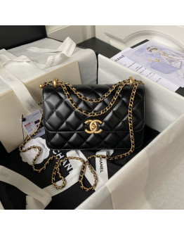 Chanel Shoulder Bags