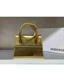 JACQUEMUS Shoulder Bags